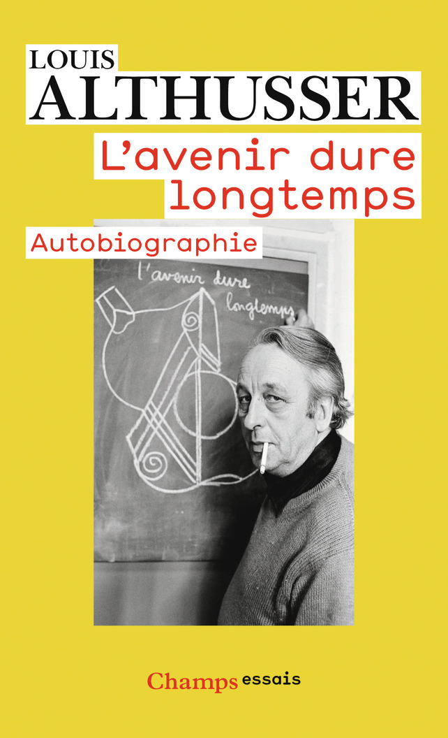 L'avenir dure longtemps
