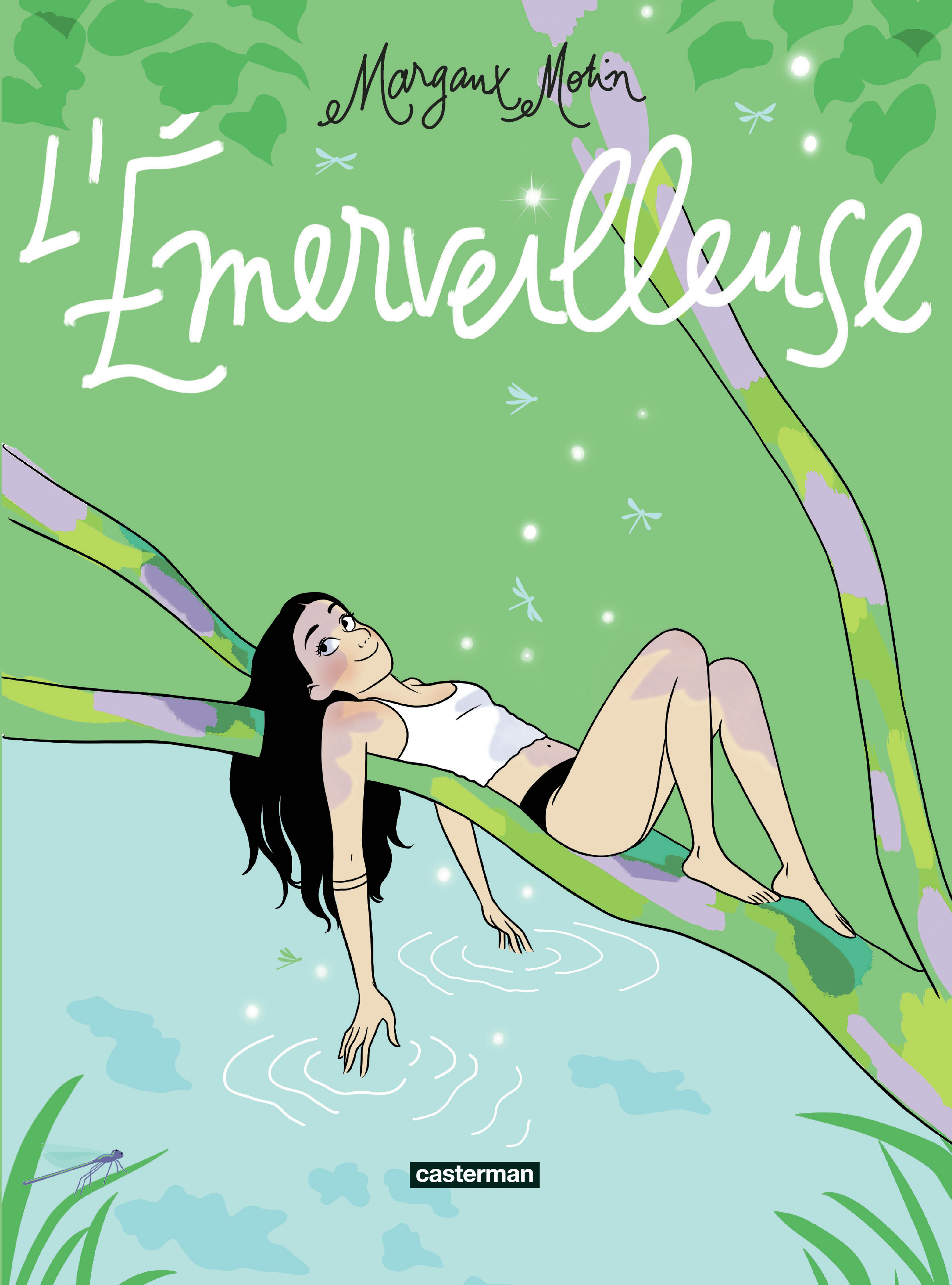 L'Émerveilleuse