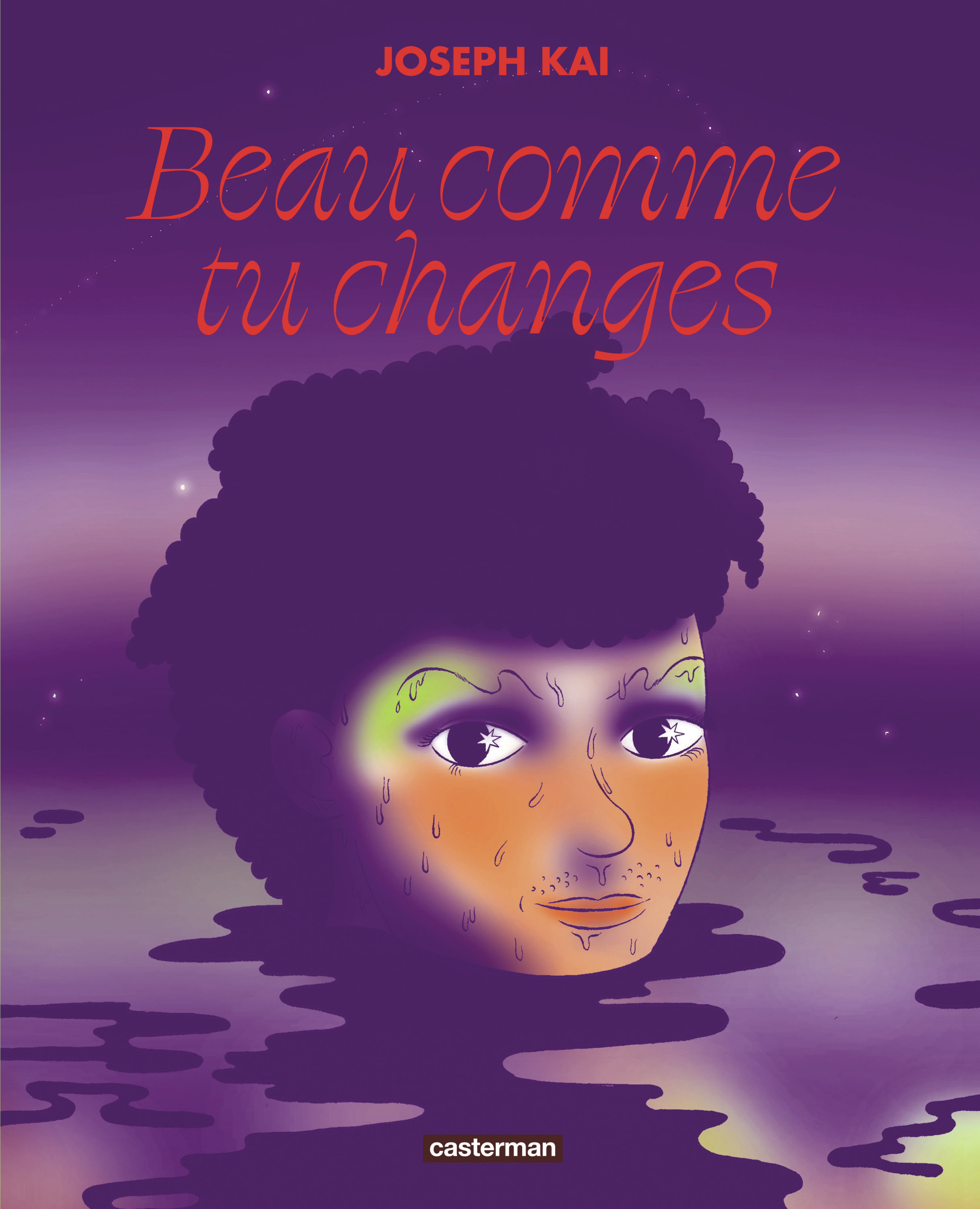 Beau comme tu changes