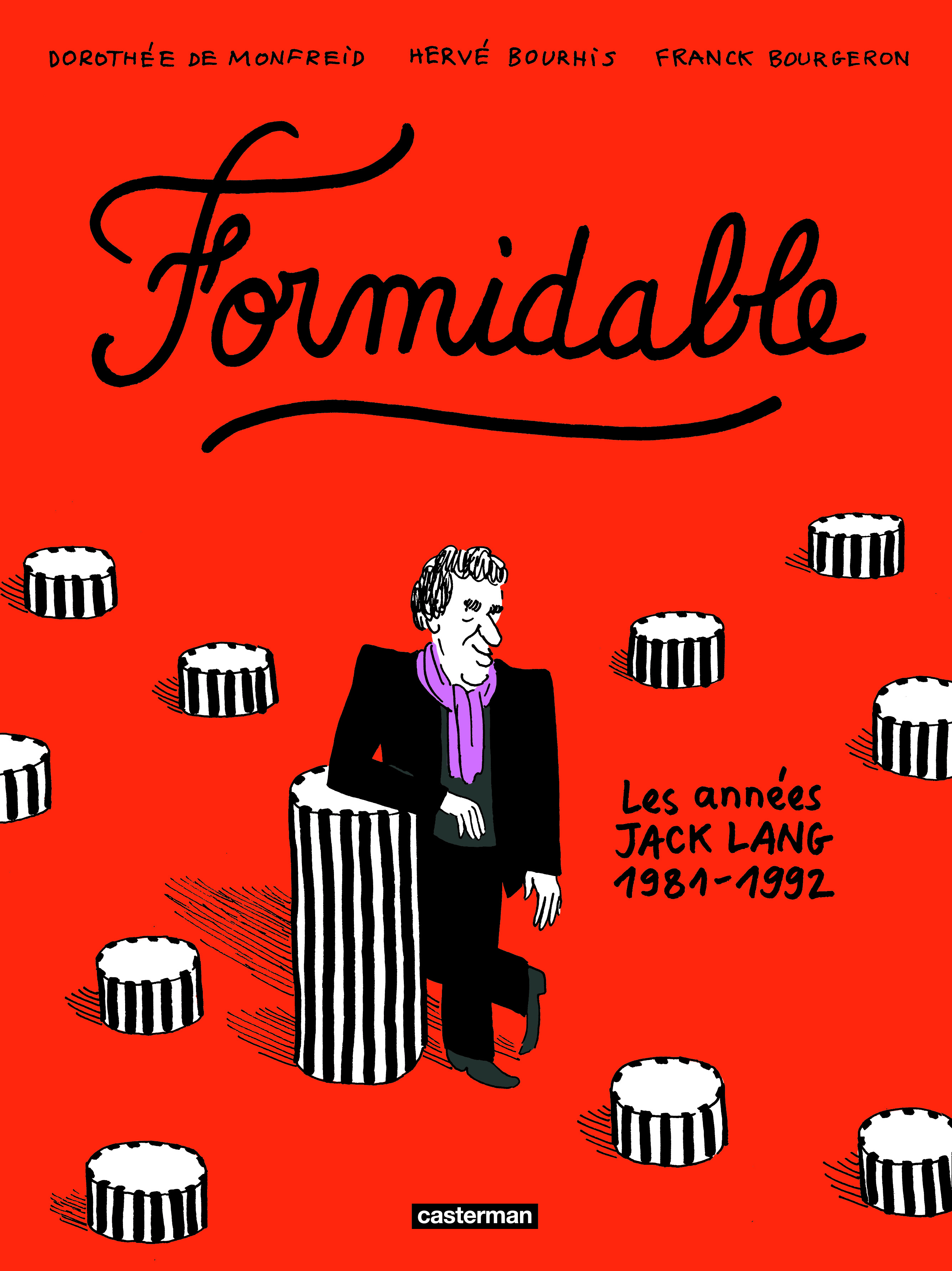 Formidable