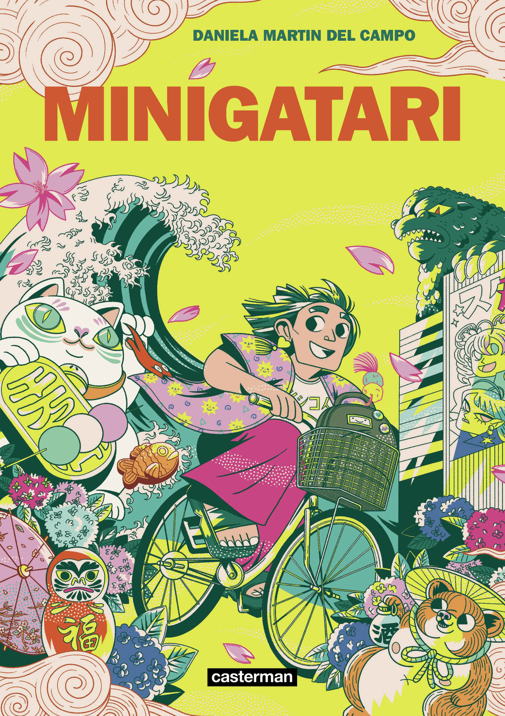 Minigatari