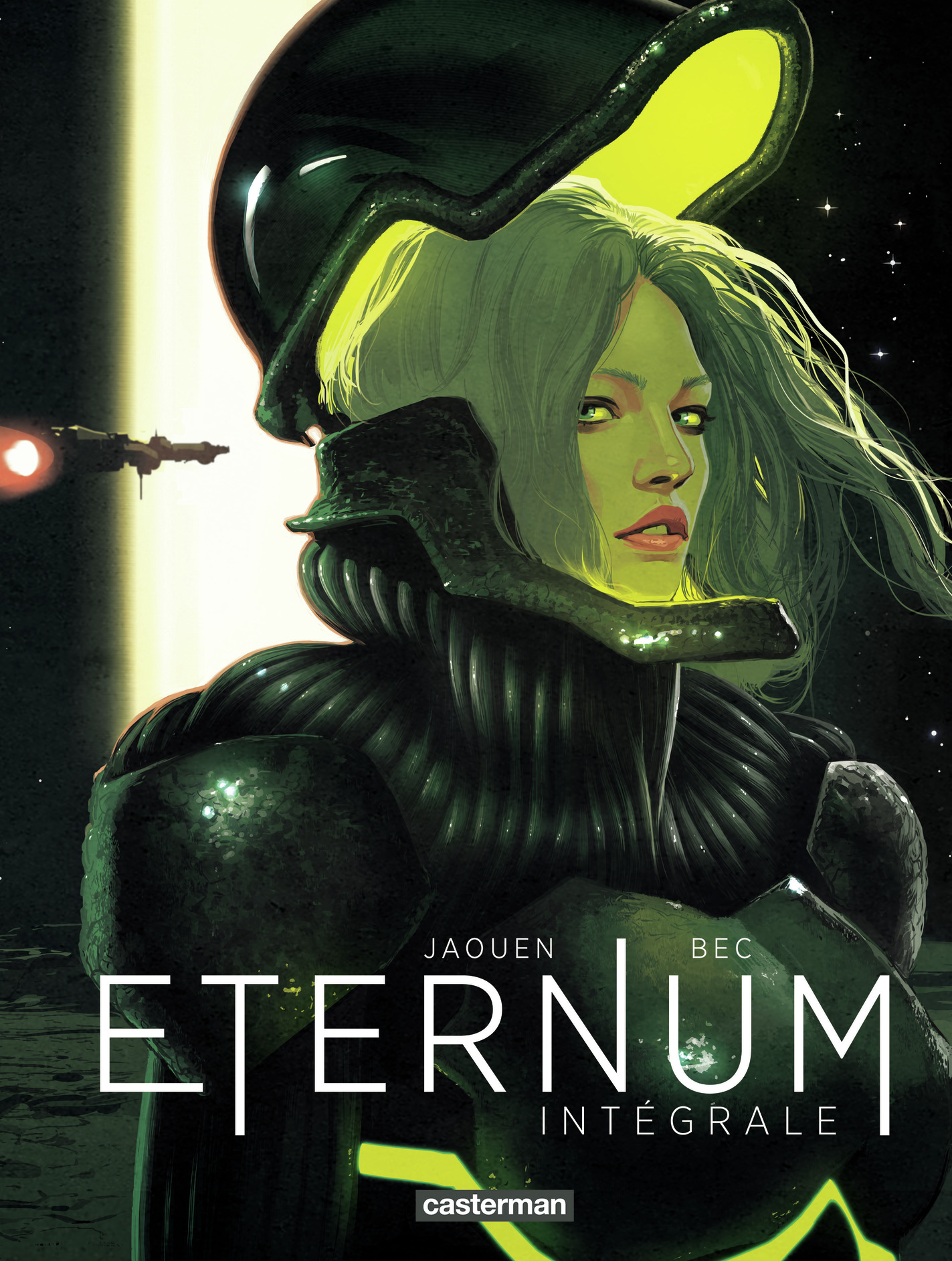 Eternum