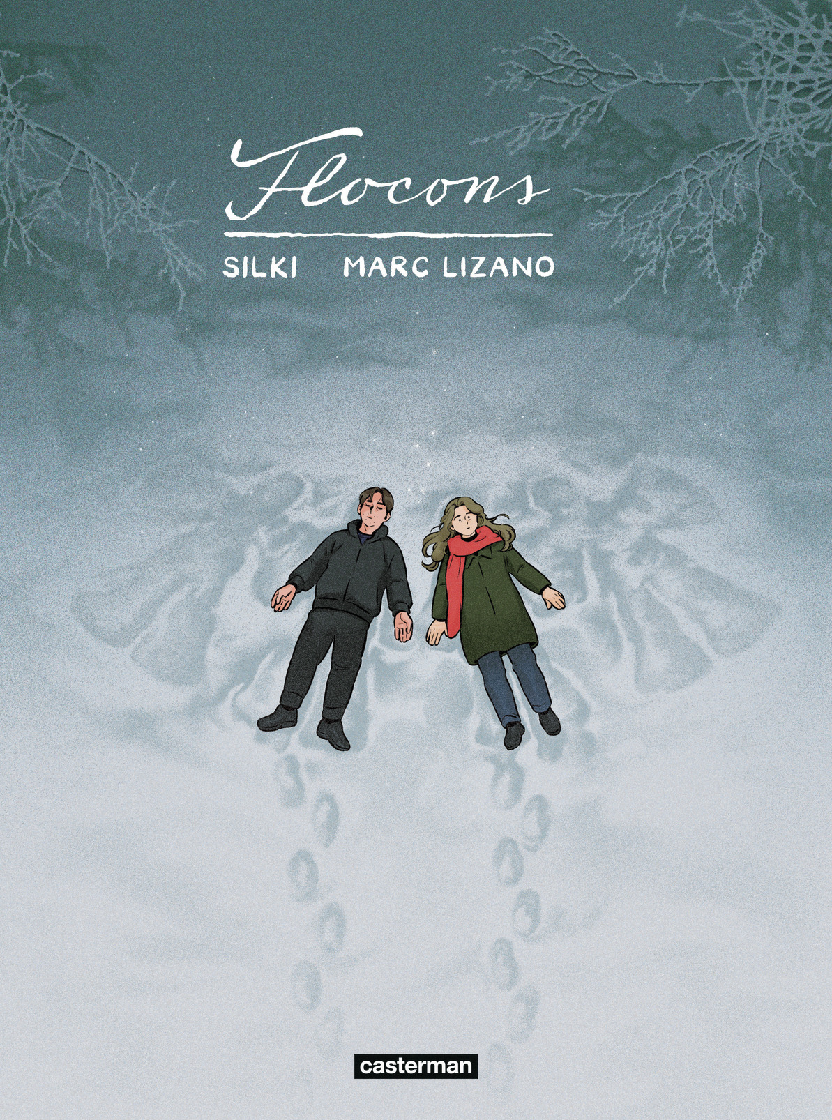 Flocons