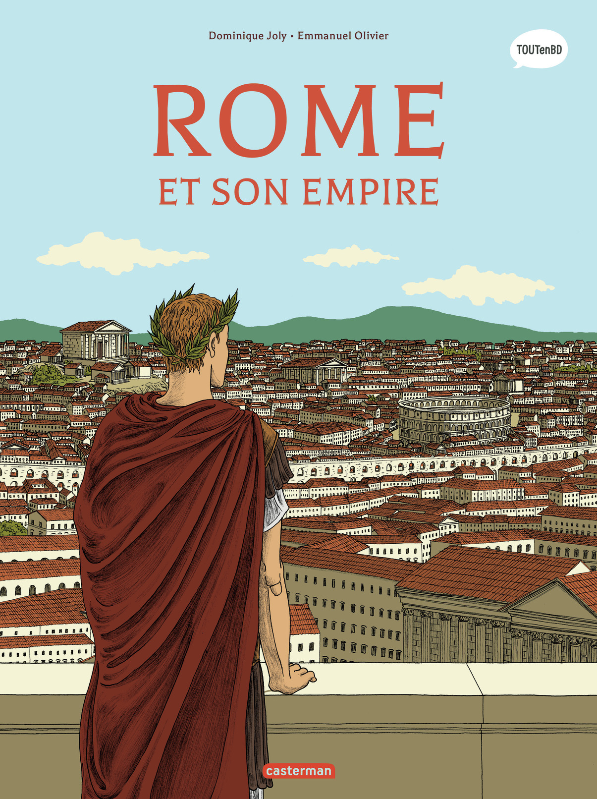 Rome et son empire