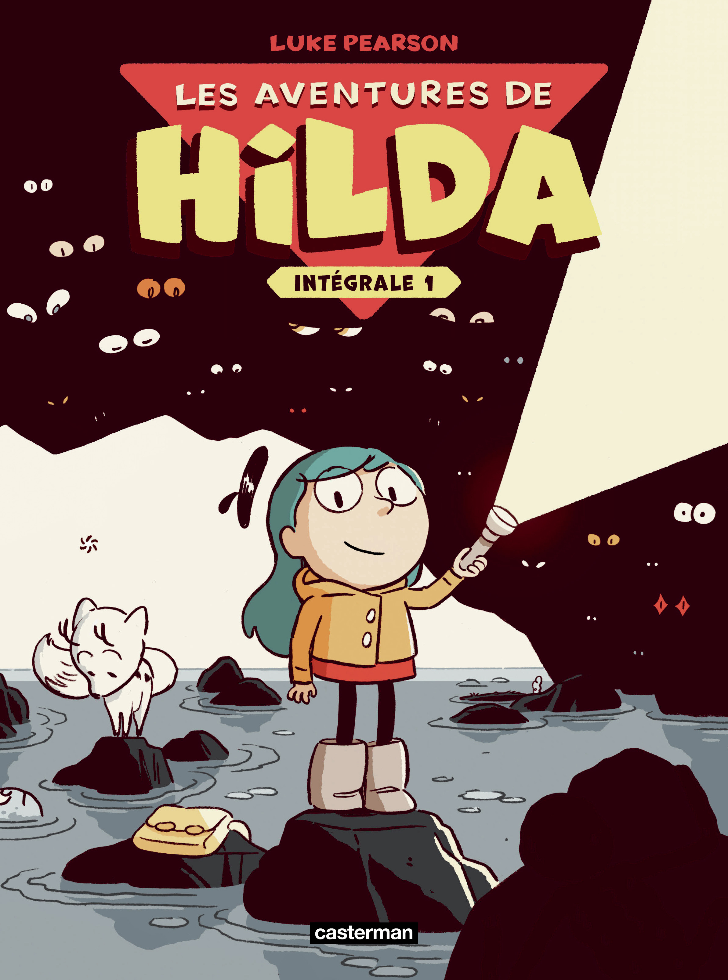 Hilda