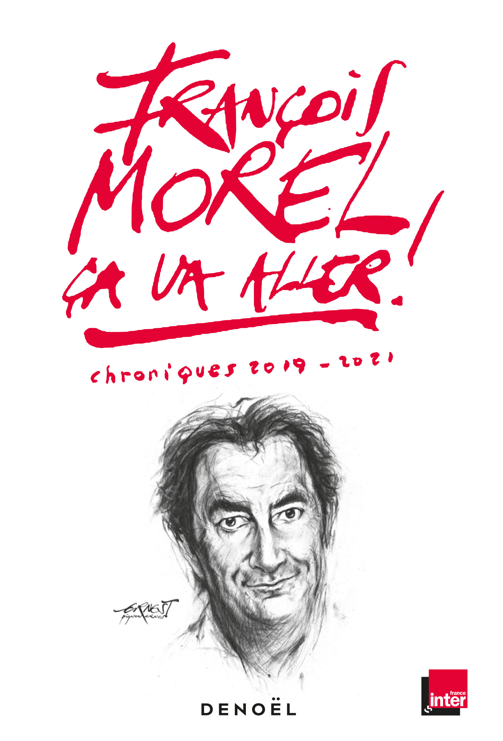 Ça va aller !