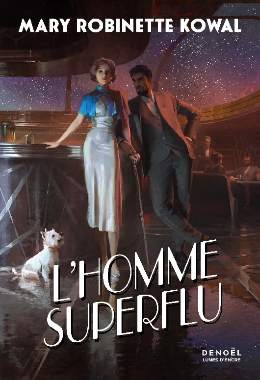 L’Homme superflu