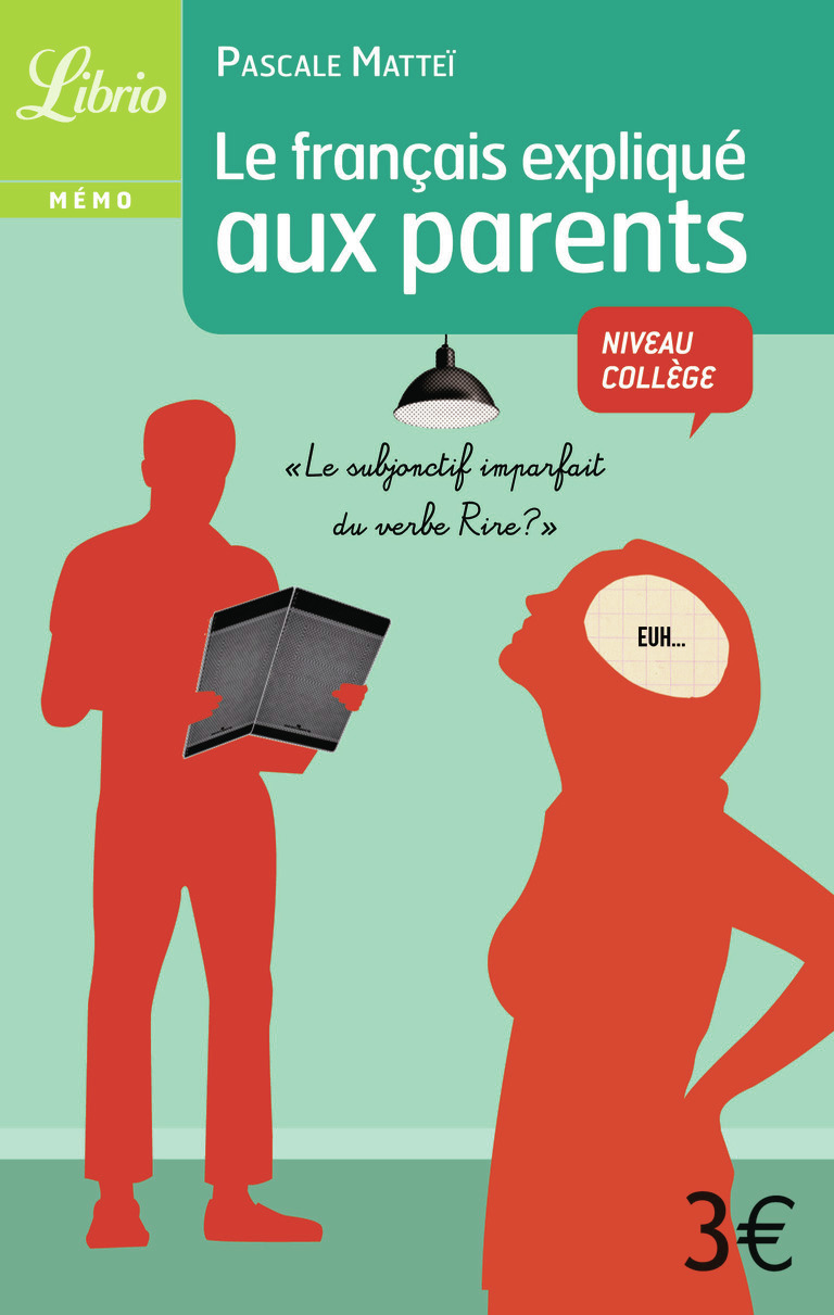 Le français expliqué aux parents