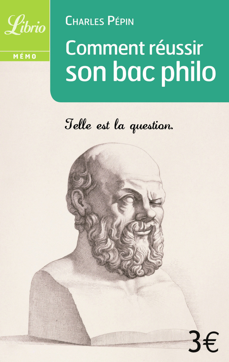 Comment réussir son bac philo ?