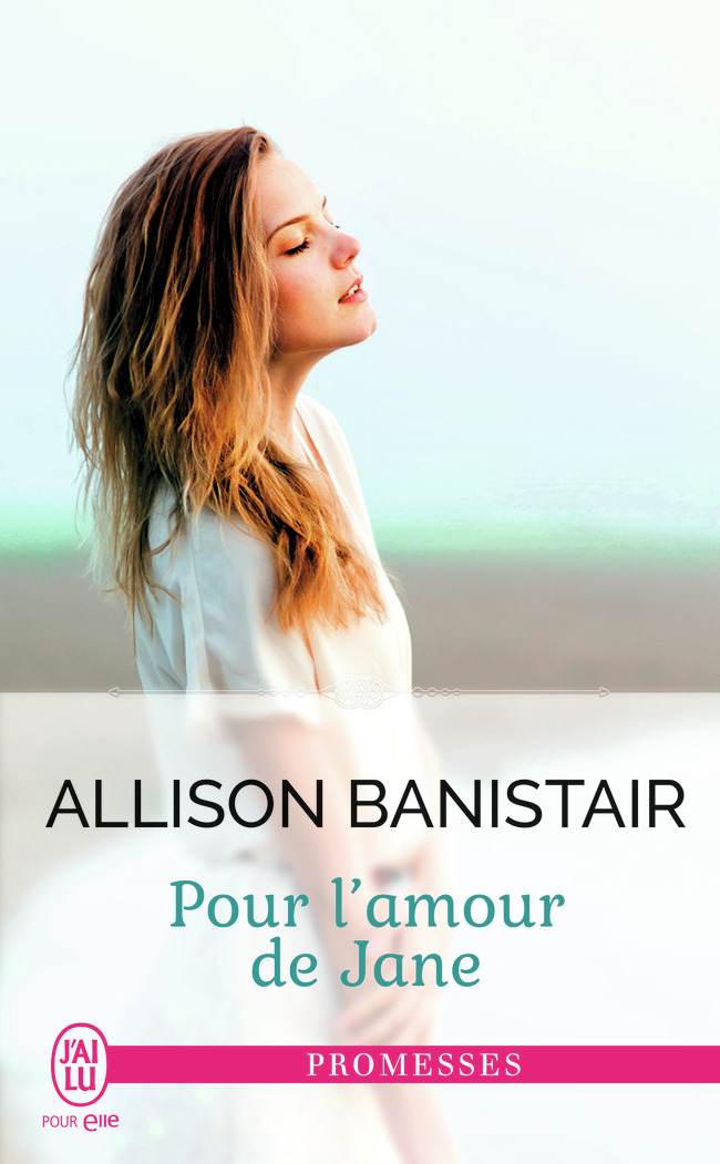 Pour l'amour de Jane