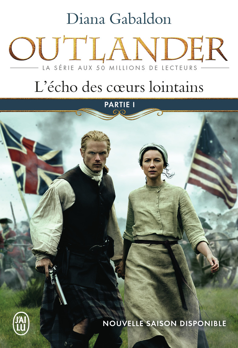 L'écho des cœurs lointains