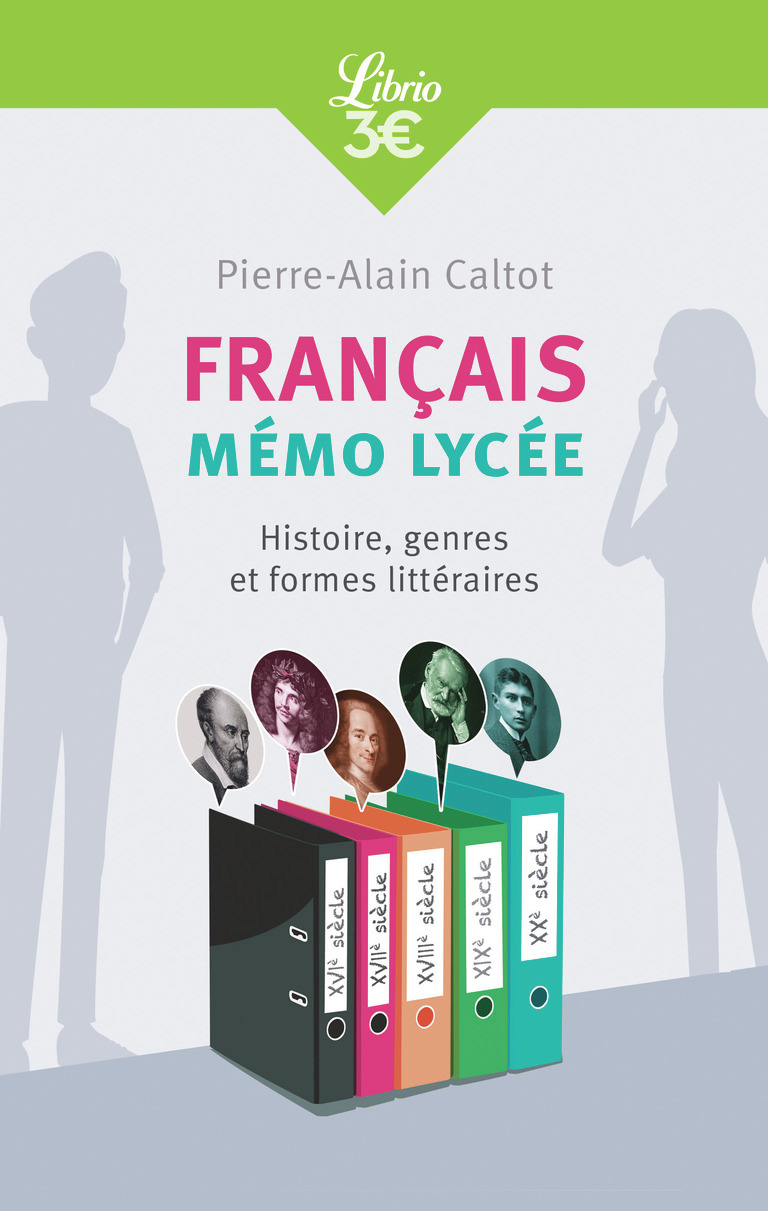 Français : Mémo Lycée