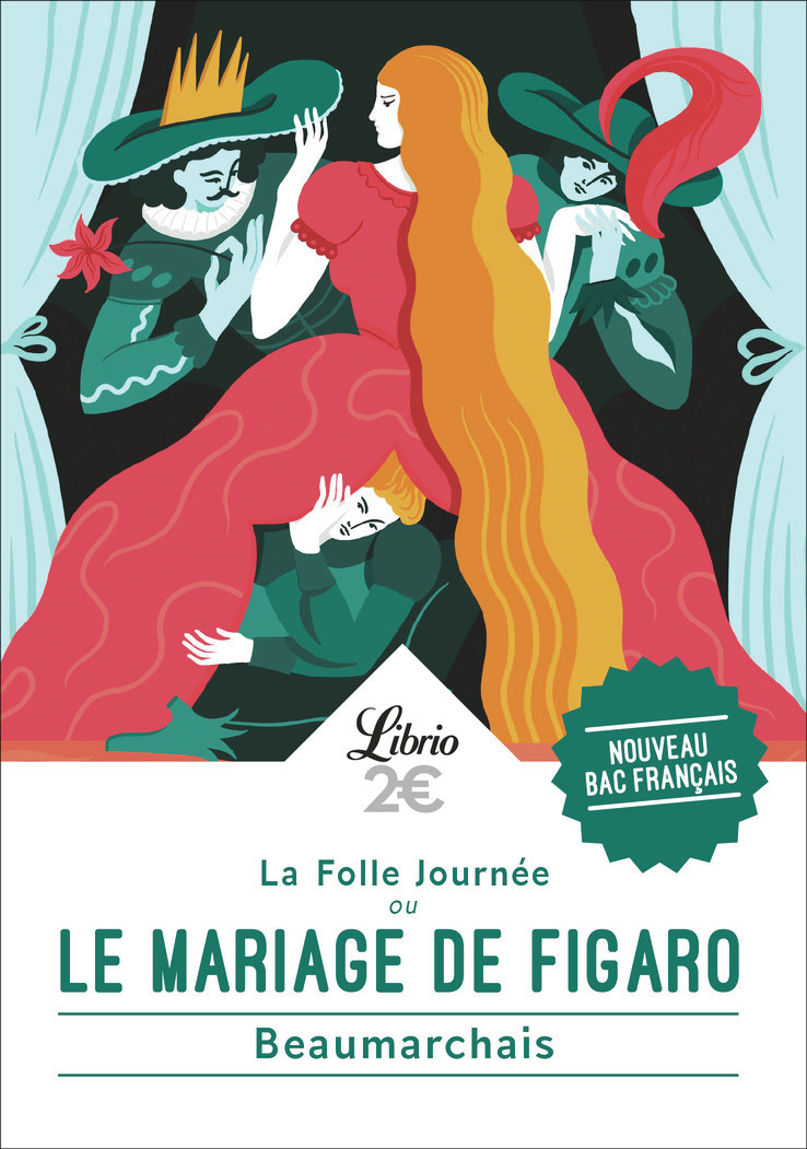 Le Mariage de Figaro