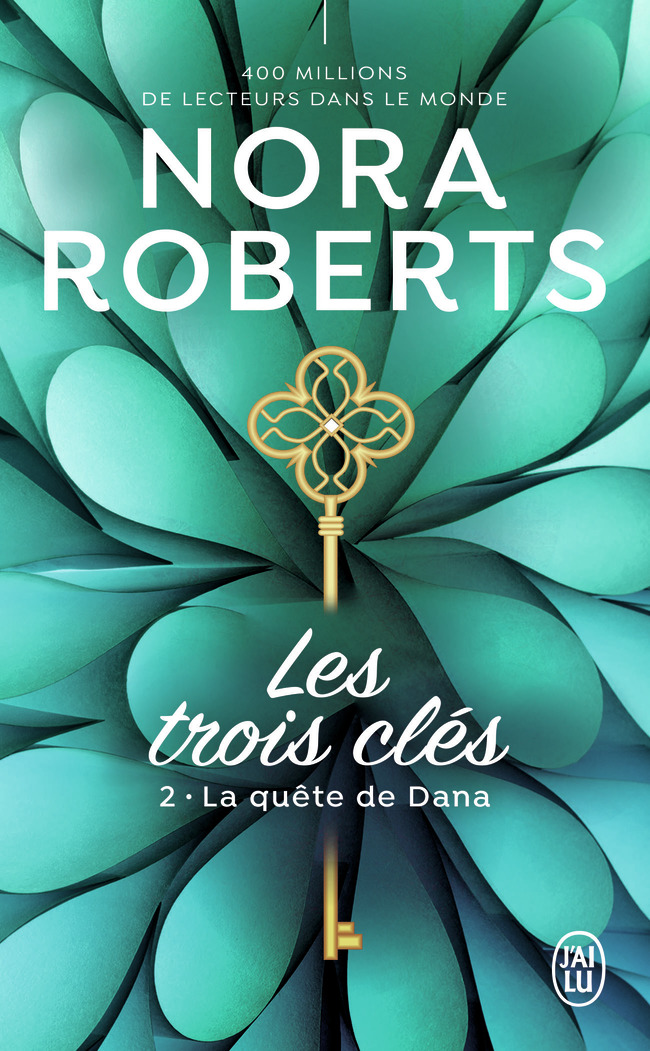 Les trois clés - La quête de Malory