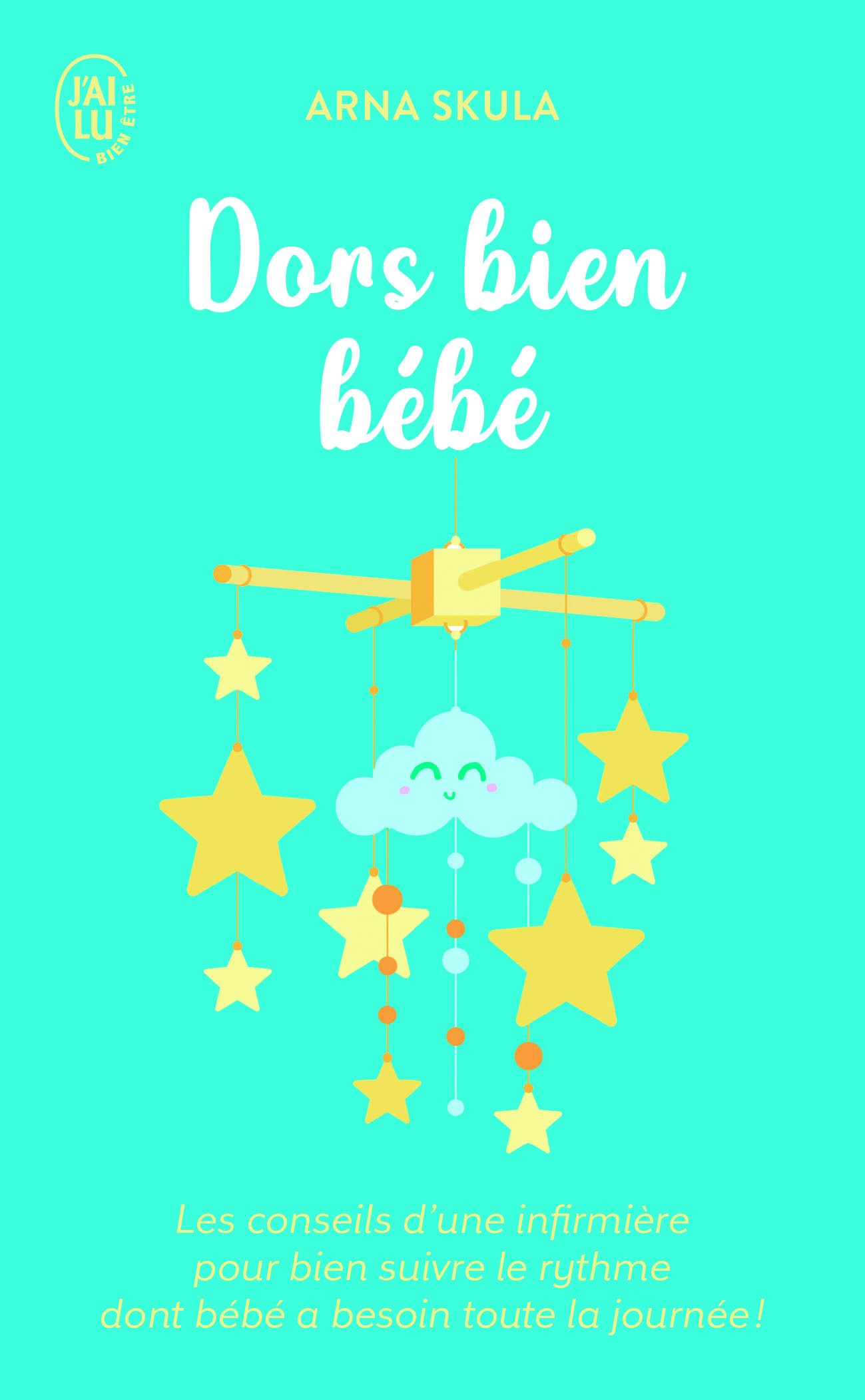 Dors bien bébé