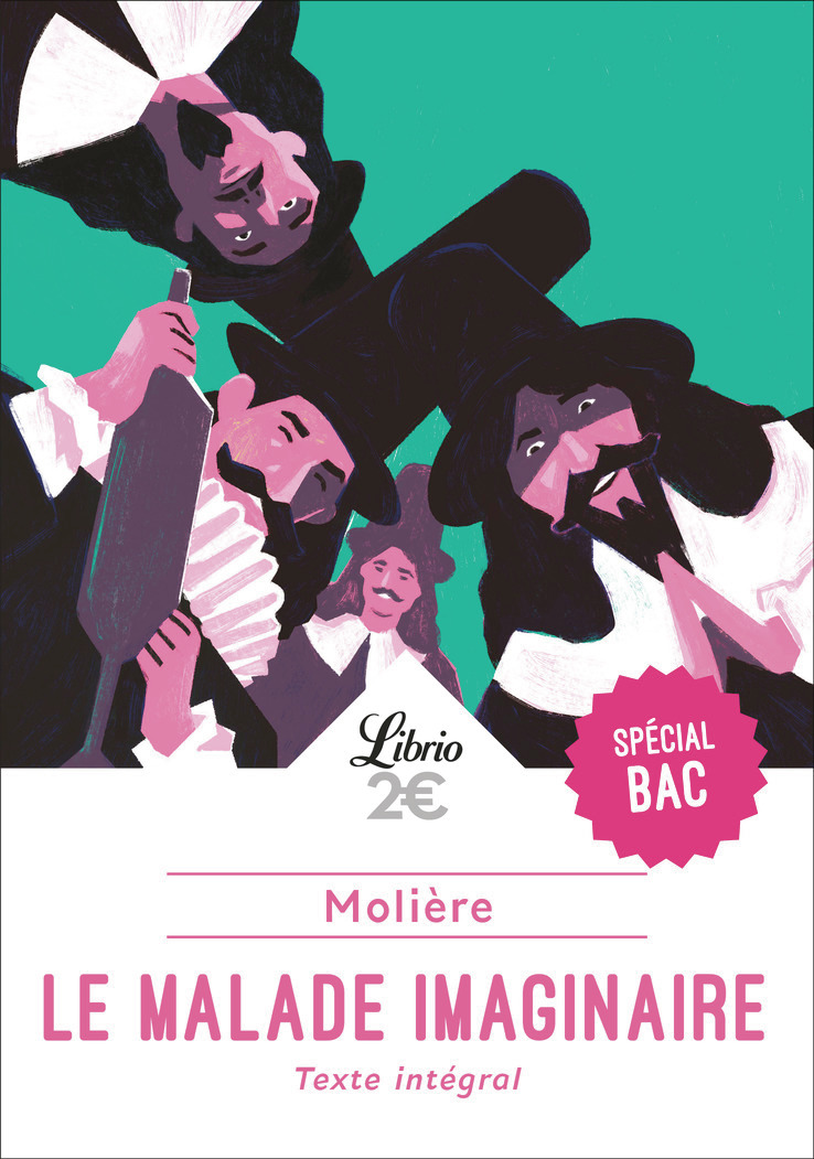 Le Malade imaginaire