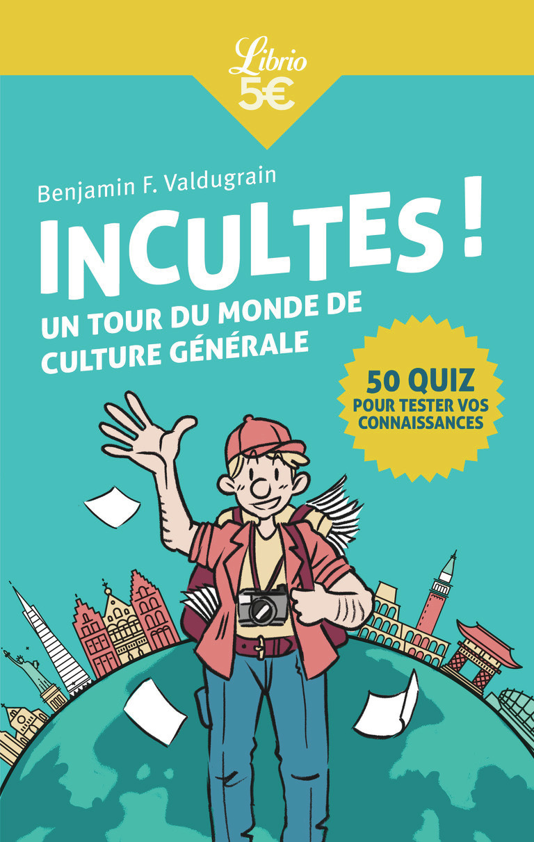 Incultes !