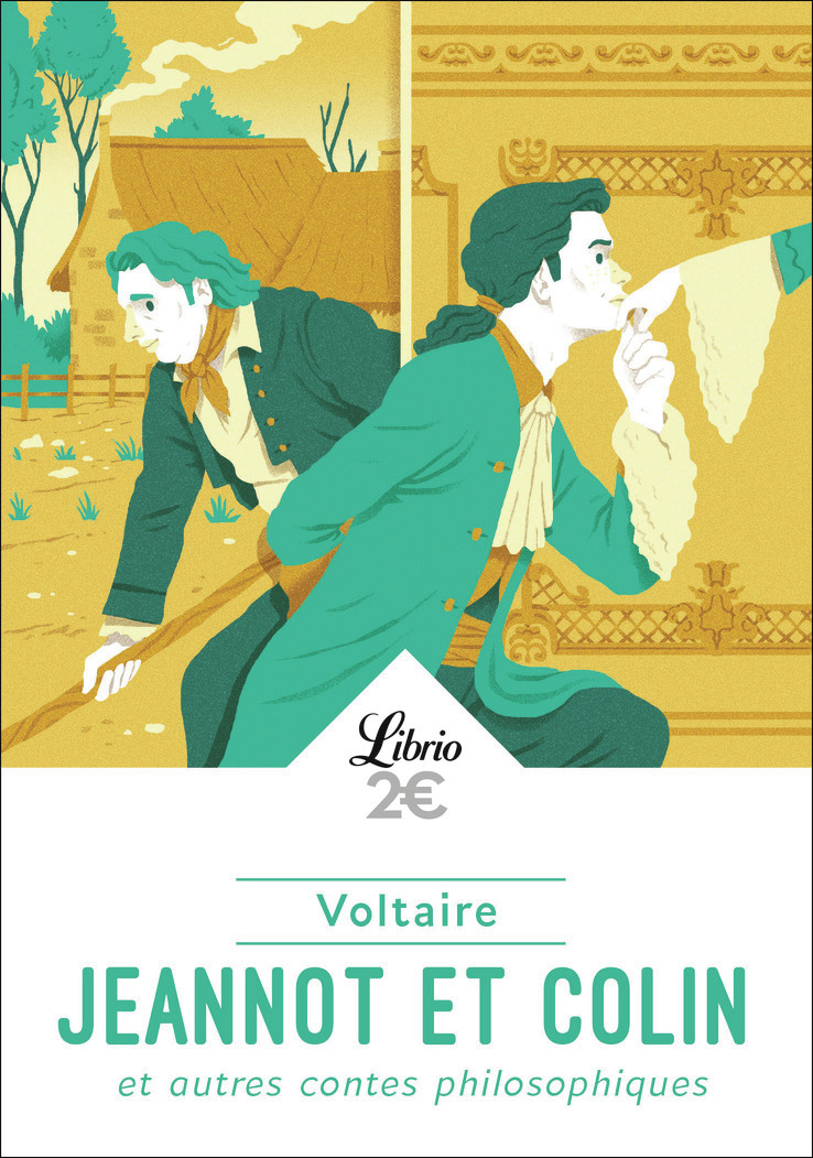 Jeannot et Colin