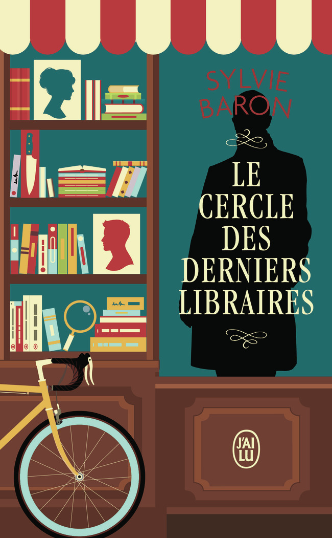 Le Cercle des derniers libraires