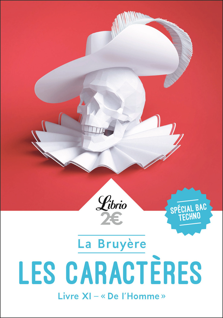 Les Caractères, livre XI