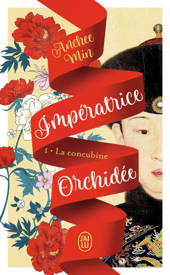 Impératrice Orchidée