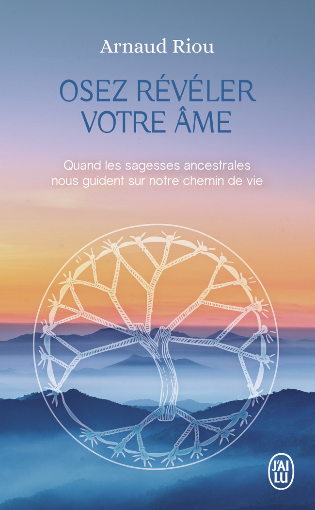 Osez révéler votre âme