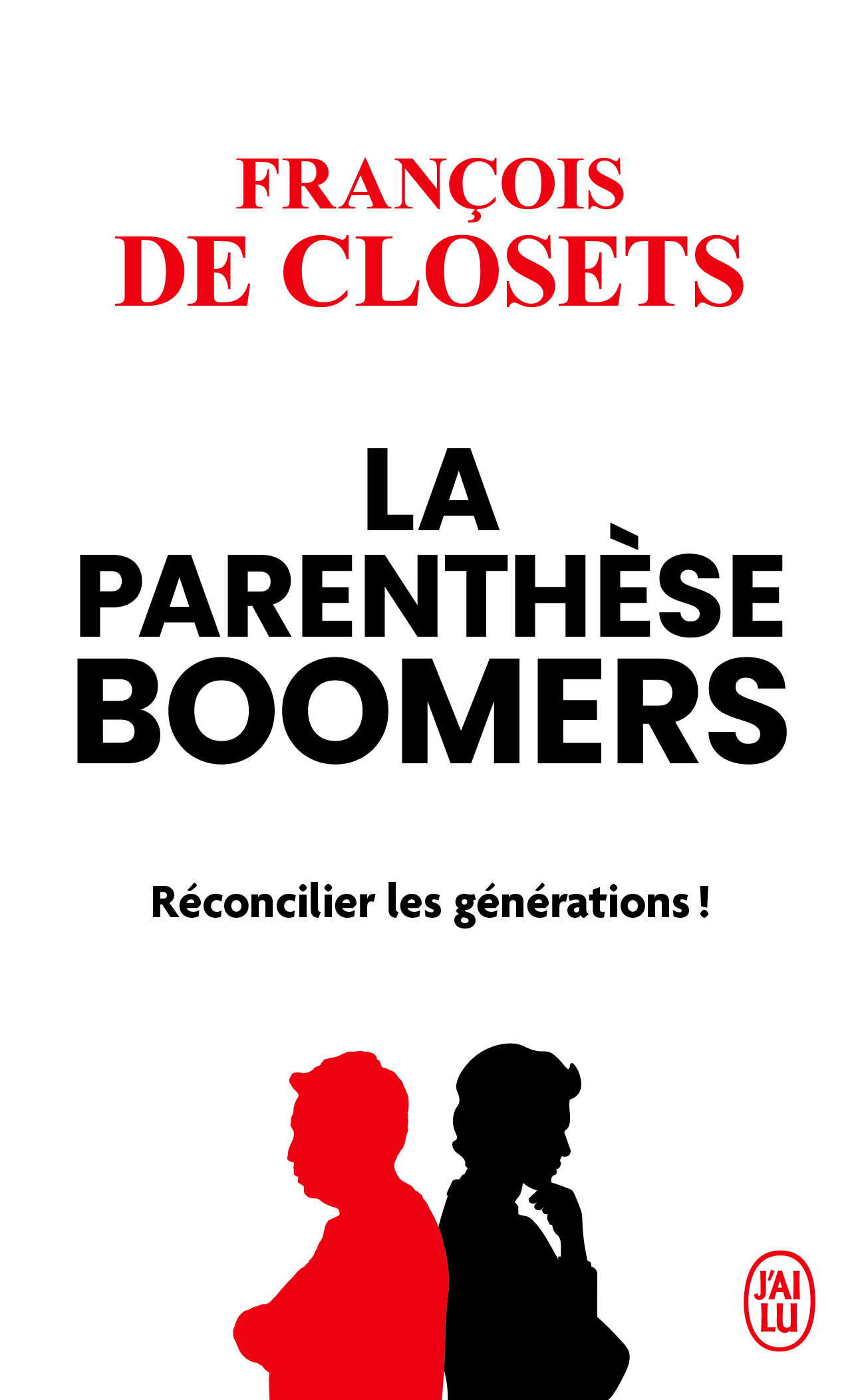 La parenthèse boomers