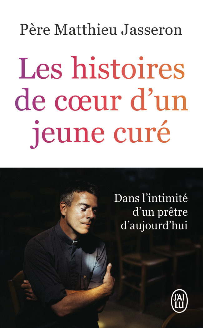 Les histoires de cœur d'un jeune curé