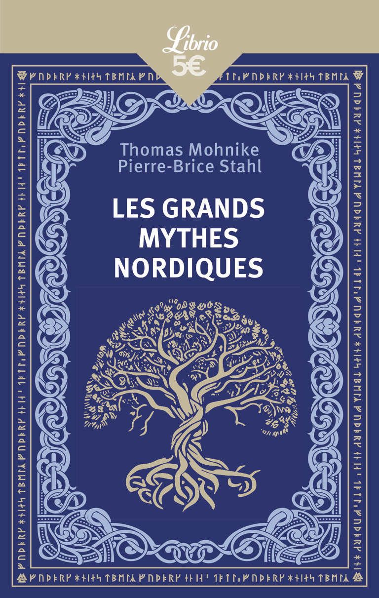 Les Grands Mythes nordiques