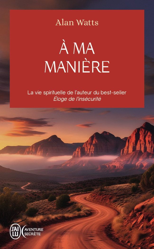 À ma manière