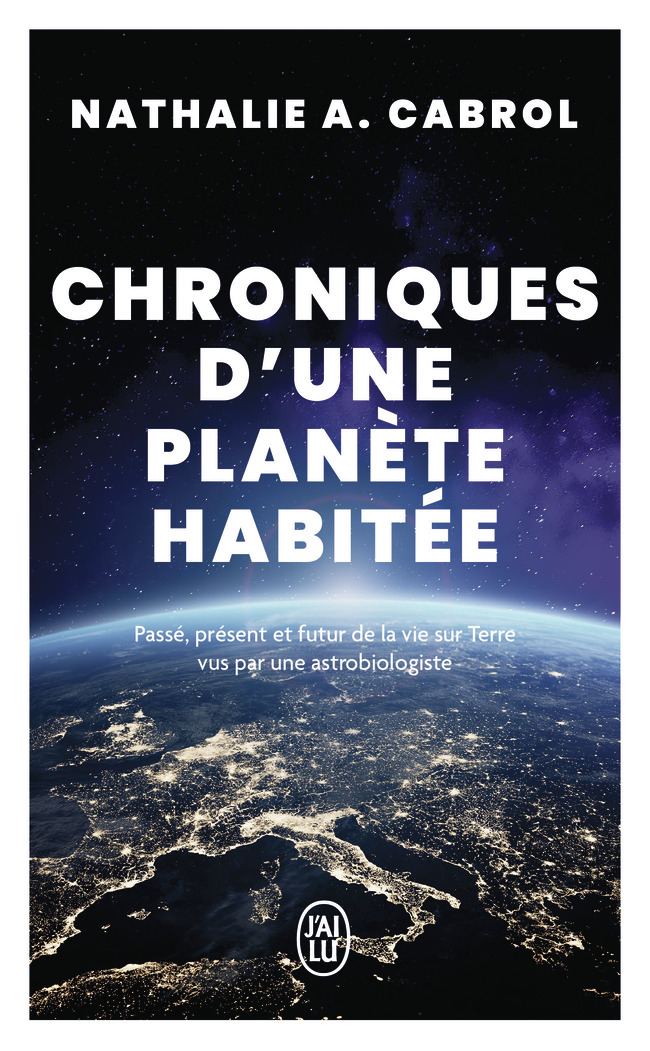 Chroniques d’une planète habitée