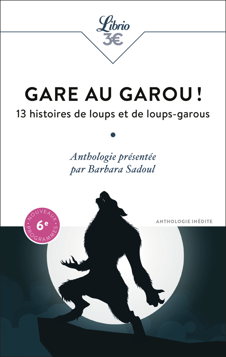 Gare au garou !