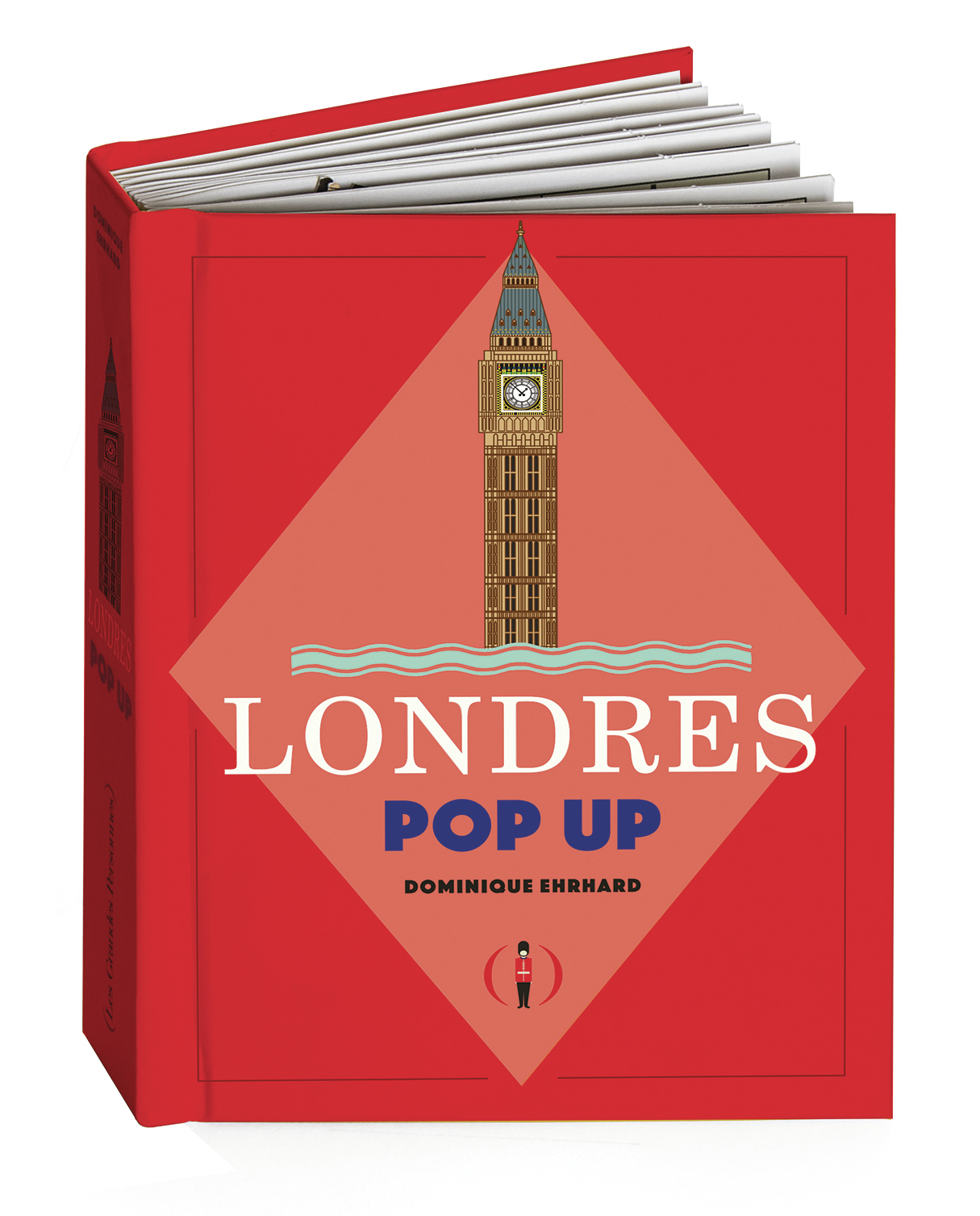Londres Pop up
