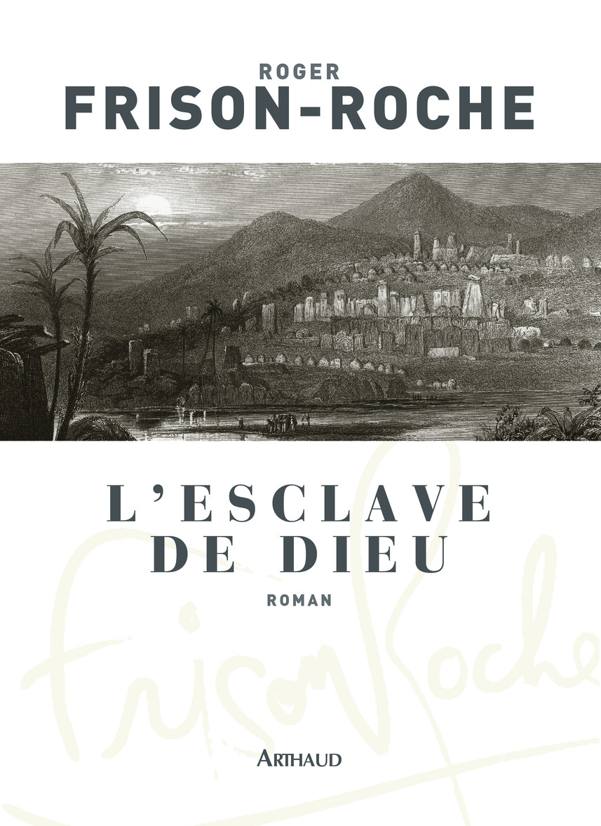 L'Esclave de Dieu