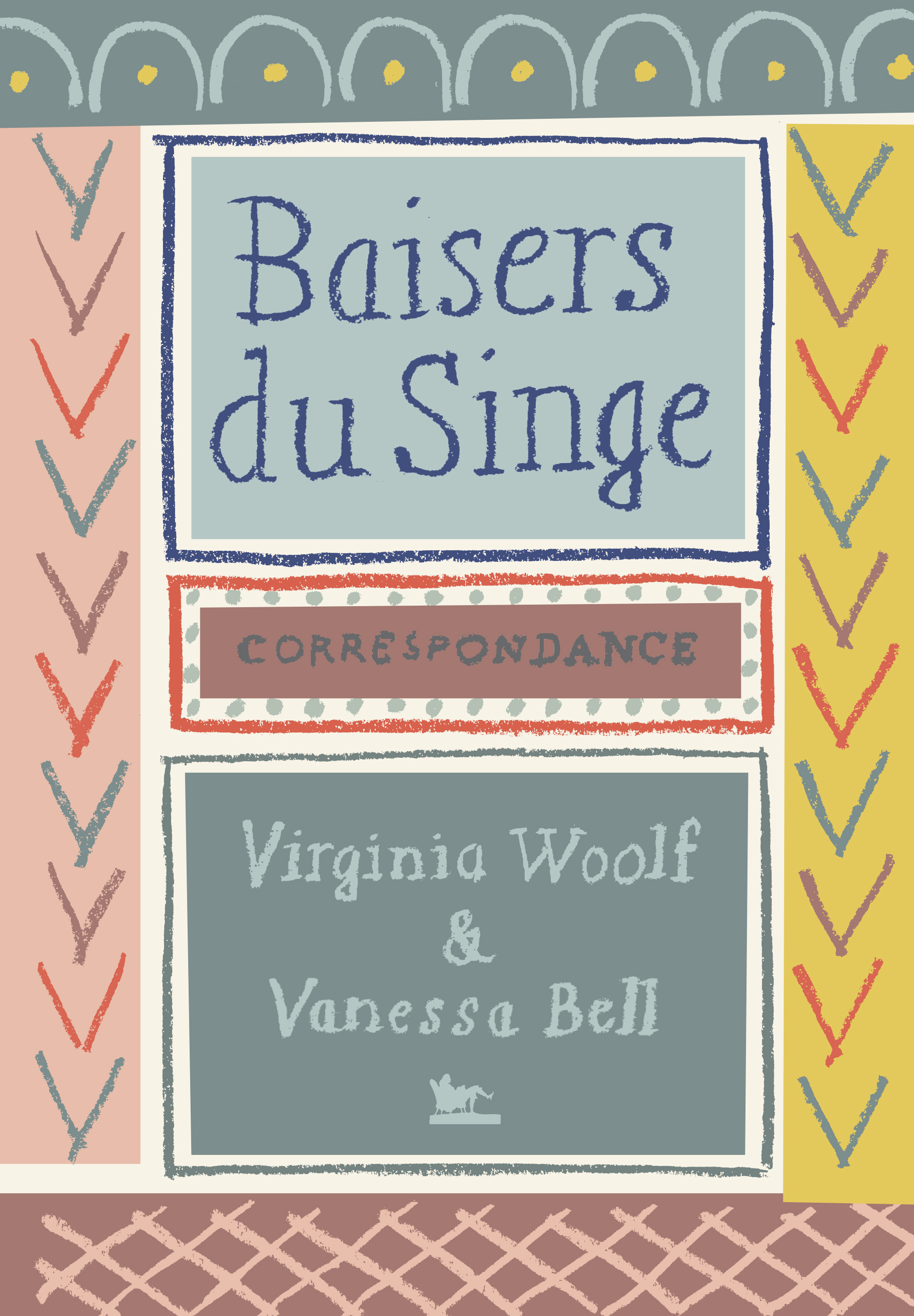 Baisers du Singe