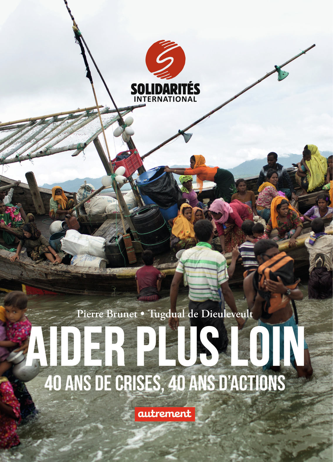Aider plus loin