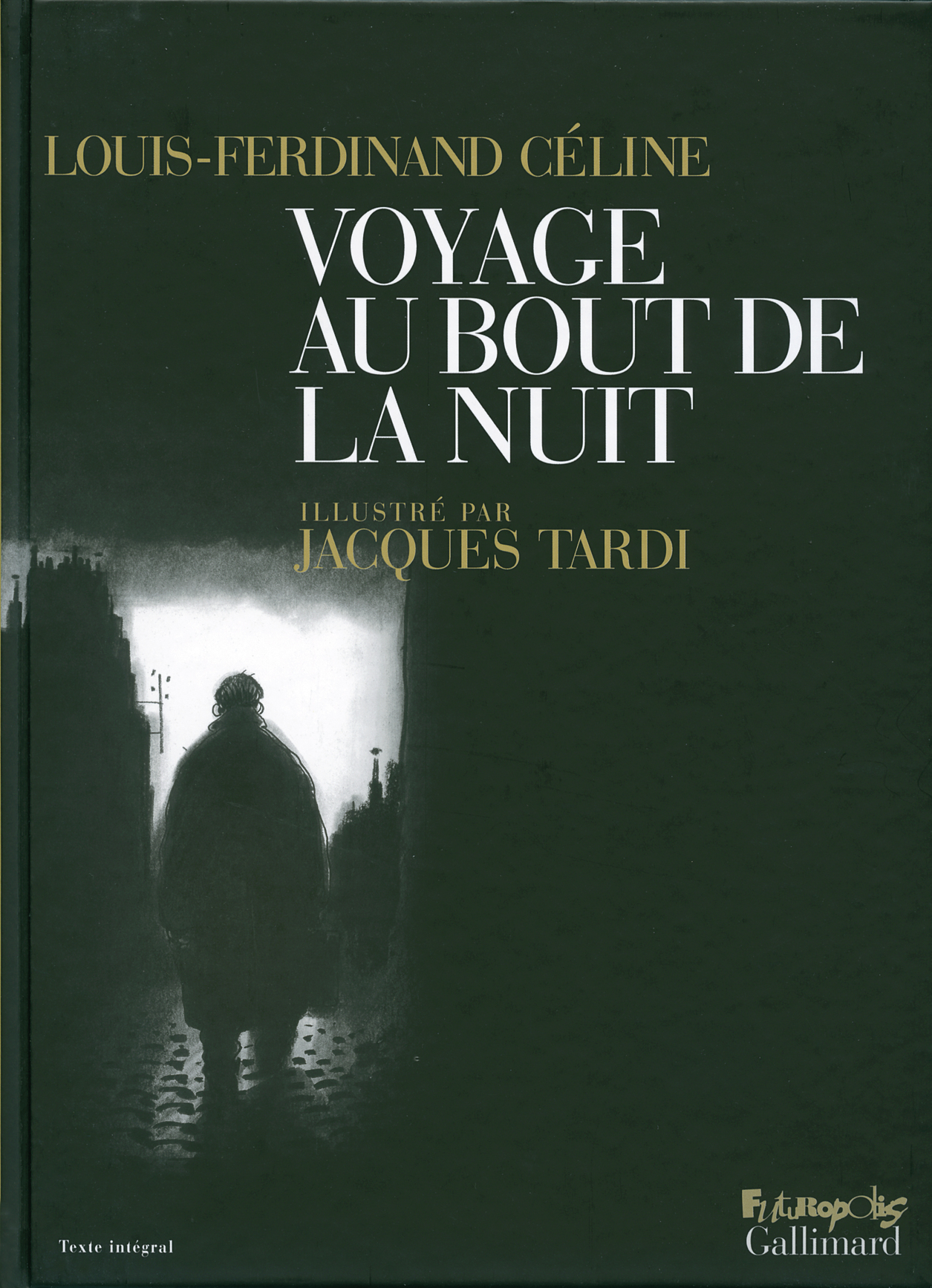 開催中 洋書 Celine Voyage Bout de la nuit フランス語 kopvandehaven.nl