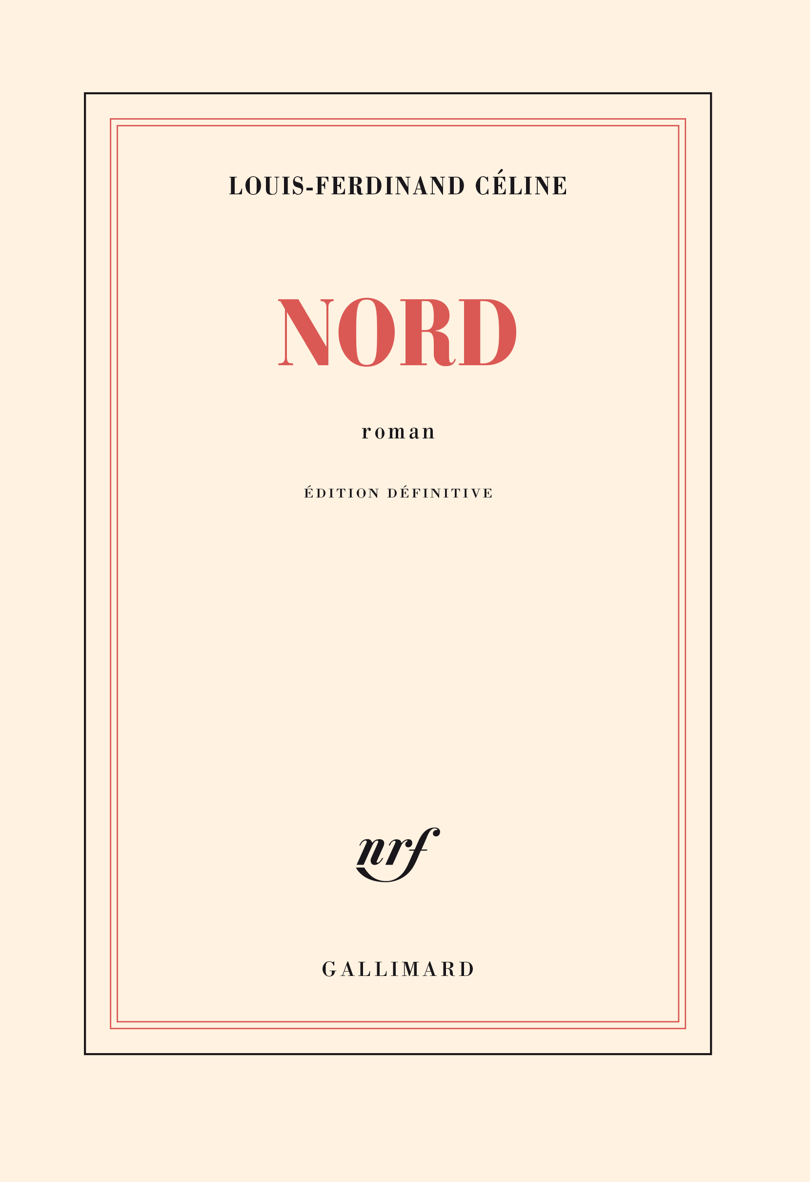 Louis-Ferdinand Céline - Wikipédia