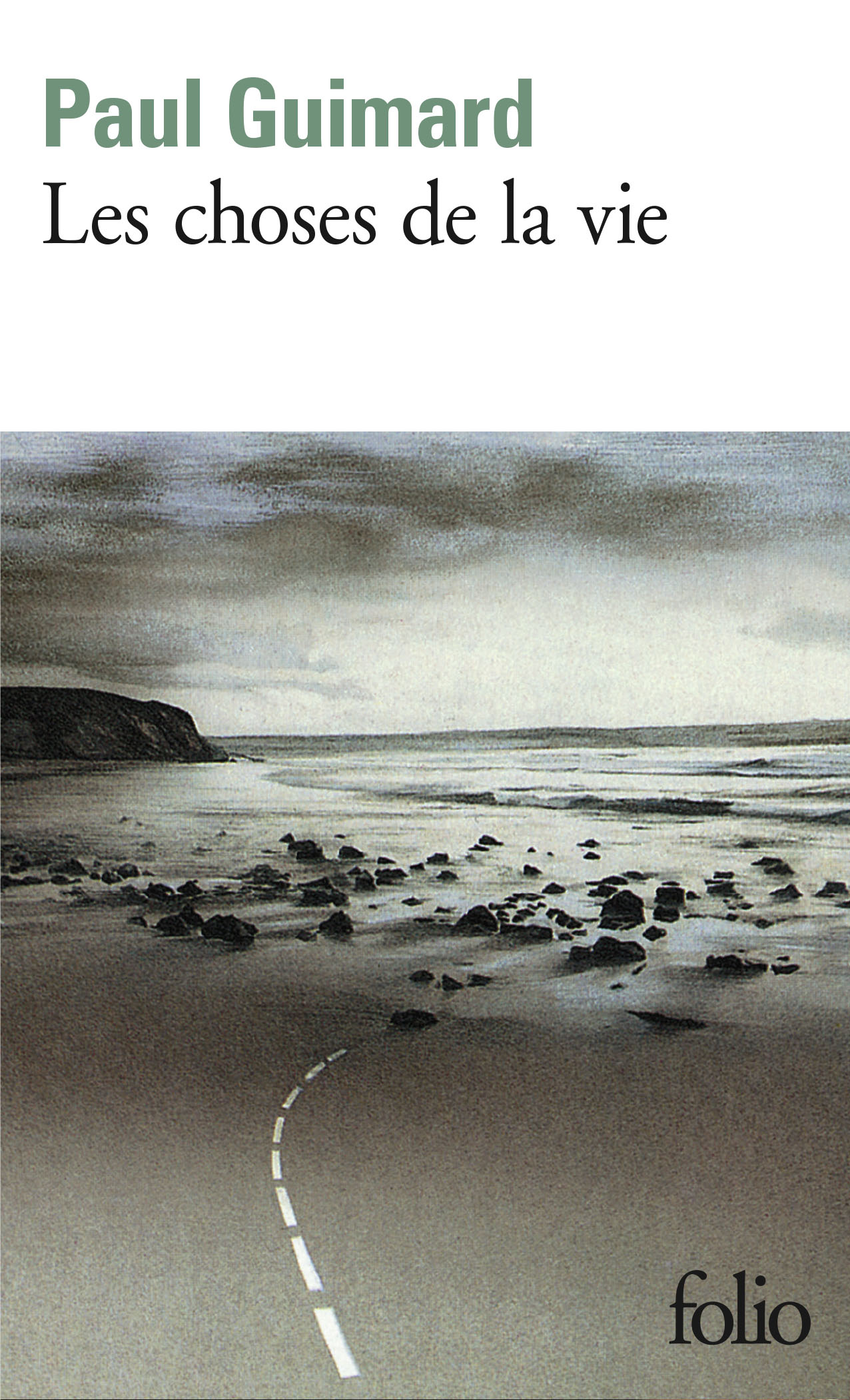 Les choses de la vie de Paul Guimard | Gallimard