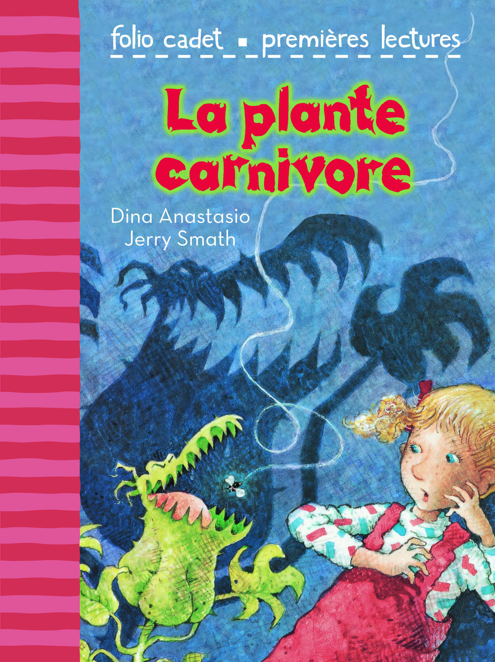 Plante carnivore : biographie et actualités - Sciences et Avenir