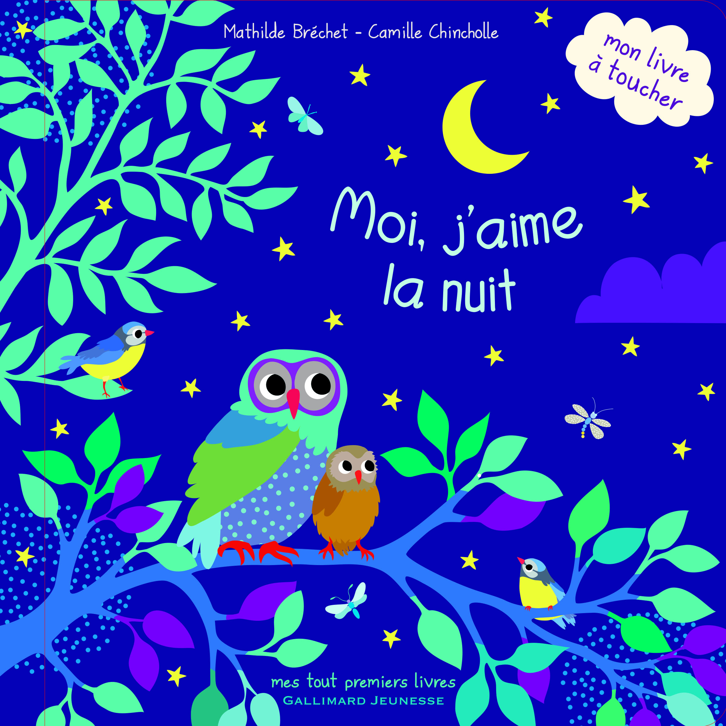 Moi, j'aime les jeux ; mon livre à toucher - Mathilde Brechet -  Gallimard-jeunesse - Grand format - Librairie Gallimard PARIS