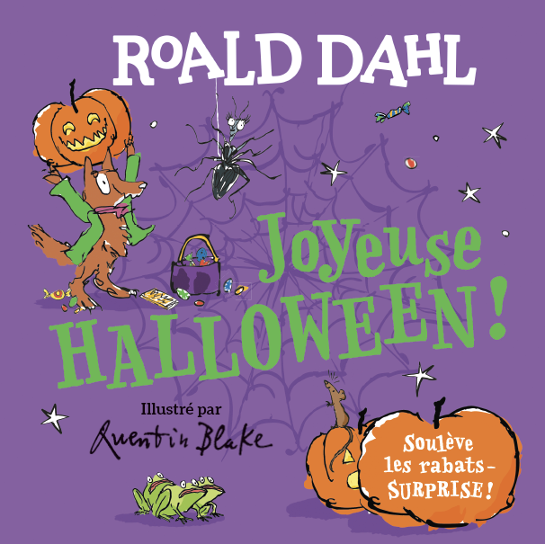 Livres Illustr s Joyeuse Halloween Petite Enfance Gallimard Jeunesse